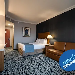 Monte Carlo Toronto West 3*, Mississauga Kanada