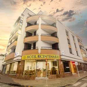 Bicentenario 3*, Rionegro Kolumbien