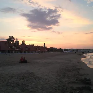 Sun And Sea , Danzig Polen